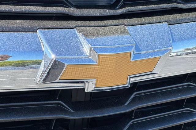 2026 Chevrolet Trailblazer FWD 4dr LT