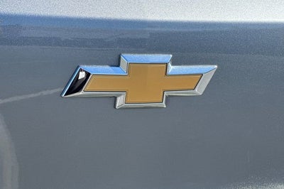 2026 Chevrolet Trailblazer FWD 4dr LT