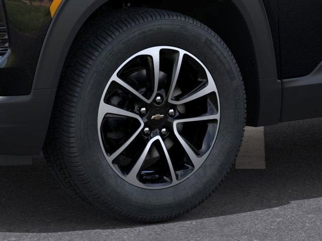 2026 Chevrolet Trailblazer FWD 4dr LT