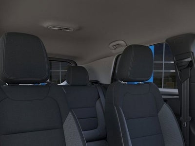 2026 Chevrolet Trailblazer FWD 4dr LT