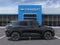 2026 Chevrolet Trailblazer FWD 4dr LT