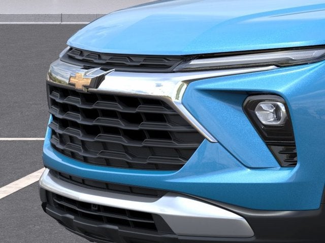 2026 Chevrolet Trailblazer FWD 4dr LT