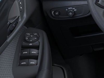 2026 Chevrolet Trailblazer FWD 4dr LT