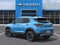 2026 Chevrolet Trailblazer FWD 4dr LT