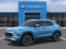 2026 Chevrolet Trailblazer FWD 4dr LT