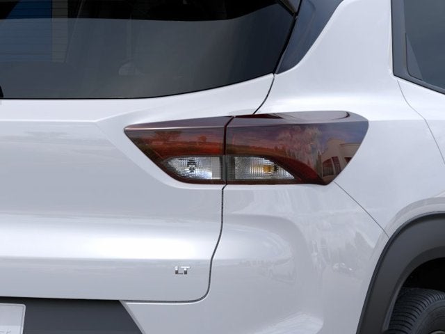 2026 Chevrolet Trailblazer FWD 4dr LT