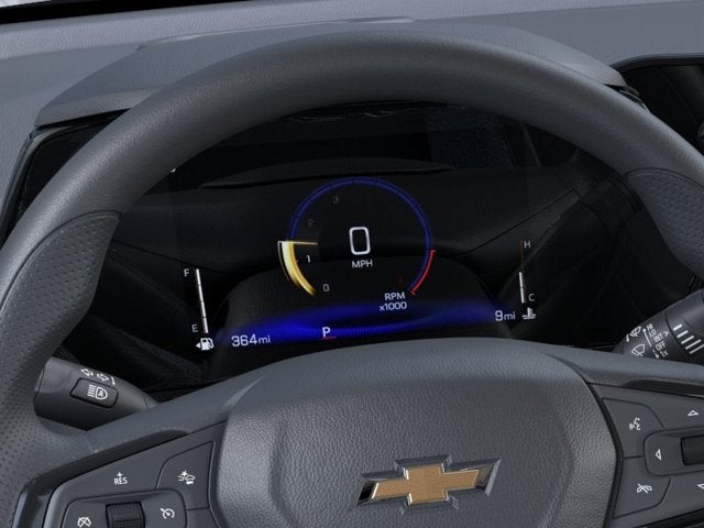 2026 Chevrolet Trailblazer FWD 4dr LT