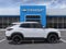 2026 Chevrolet Trailblazer FWD 4dr LT