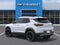 2026 Chevrolet Trailblazer FWD 4dr LT