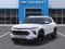 2026 Chevrolet Trailblazer FWD 4dr LT