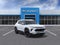 2026 Chevrolet Trailblazer FWD 4dr LT