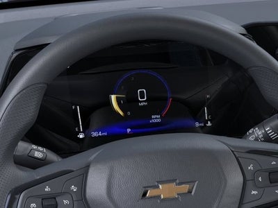 2026 Chevrolet Trailblazer FWD 4dr LT