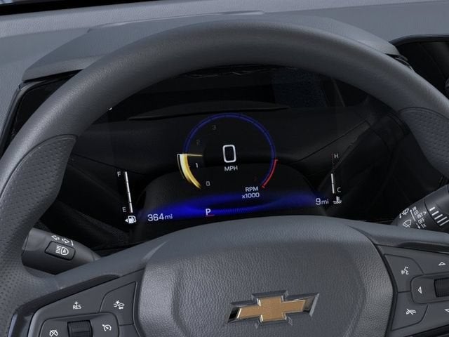 2026 Chevrolet Trailblazer FWD 4dr LT