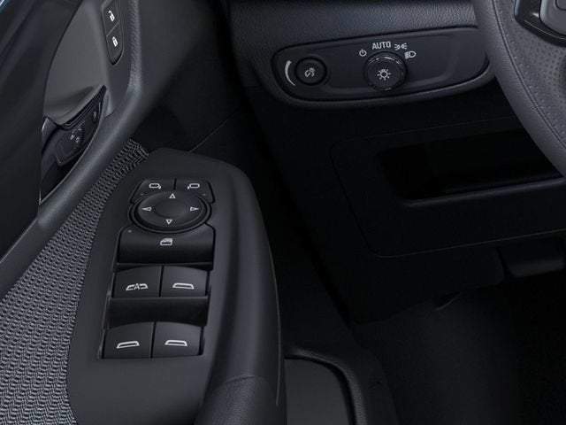 2026 Chevrolet Trailblazer FWD 4dr LT