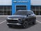 2026 Chevrolet Trailblazer FWD 4dr LT