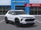 2026 Chevrolet Trailblazer AWD 4dr LT