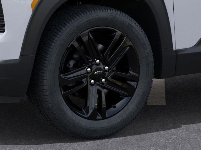 2026 Chevrolet Trailblazer AWD 4dr LT