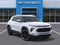 2026 Chevrolet Trailblazer AWD 4dr LT