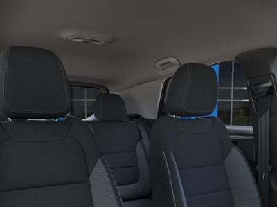 2026 Chevrolet Trailblazer AWD 4dr LT