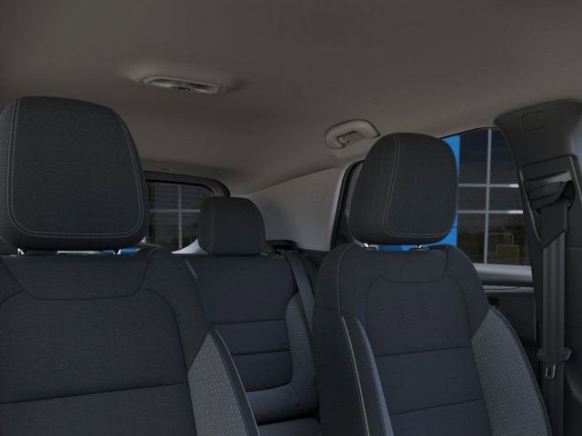 2026 Chevrolet Trailblazer AWD 4dr LT