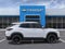 2026 Chevrolet Trailblazer AWD 4dr LT