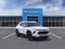 2026 Chevrolet Trailblazer AWD 4dr LT