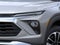 2026 Chevrolet Trailblazer AWD 4dr LT