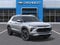 2026 Chevrolet Trailblazer AWD 4dr LT