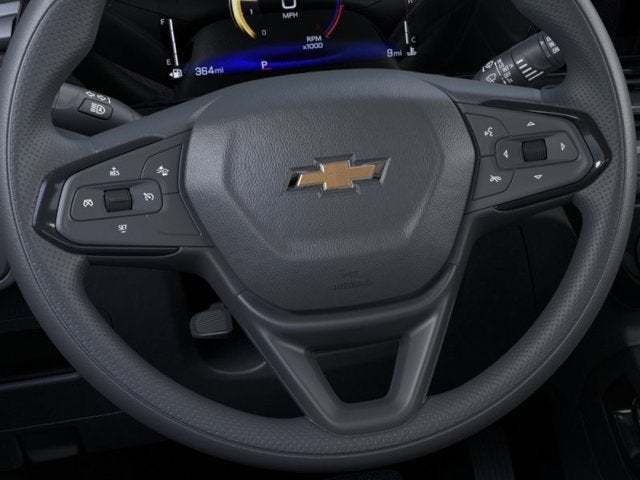 2026 Chevrolet Trailblazer AWD 4dr LT