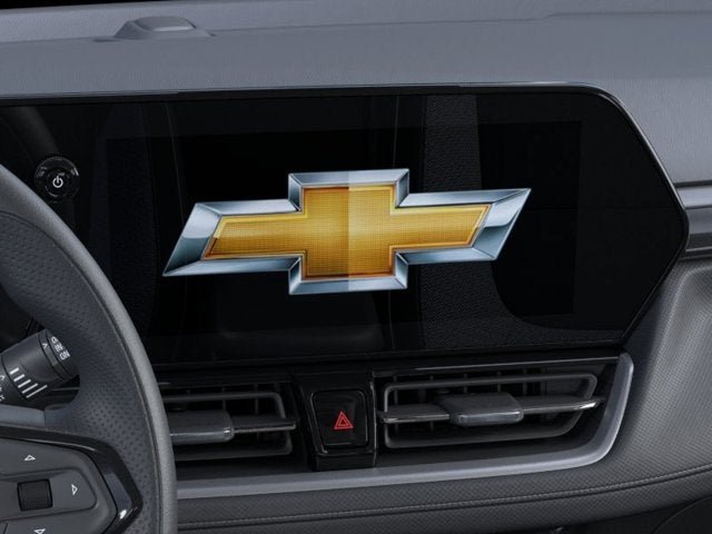 2026 Chevrolet Trailblazer AWD 4dr LT