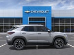 2026 Chevrolet Trailblazer AWD 4dr LT