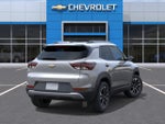 2026 Chevrolet Trailblazer AWD 4dr LT