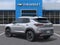 2026 Chevrolet Trailblazer AWD 4dr LT