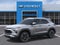 2026 Chevrolet Trailblazer AWD 4dr LT