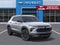 2026 Chevrolet Trailblazer AWD 4dr ACTIV