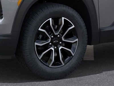 2026 Chevrolet Trailblazer AWD 4dr ACTIV