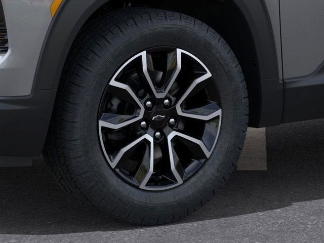 2026 Chevrolet Trailblazer AWD 4dr ACTIV