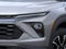 2026 Chevrolet Trailblazer AWD 4dr ACTIV