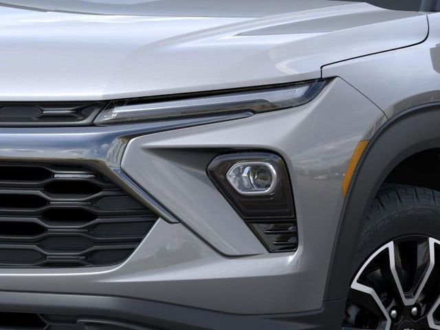 2026 Chevrolet Trailblazer AWD 4dr ACTIV