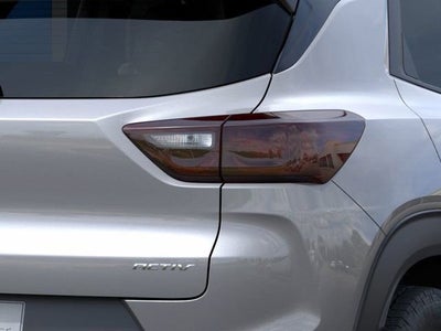 2026 Chevrolet Trailblazer AWD 4dr ACTIV
