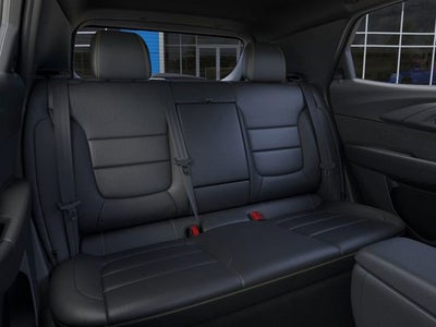 2026 Chevrolet Trailblazer AWD 4dr ACTIV