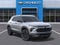 2026 Chevrolet Trailblazer AWD 4dr ACTIV