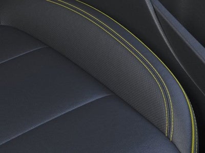 2026 Chevrolet Trailblazer AWD 4dr ACTIV