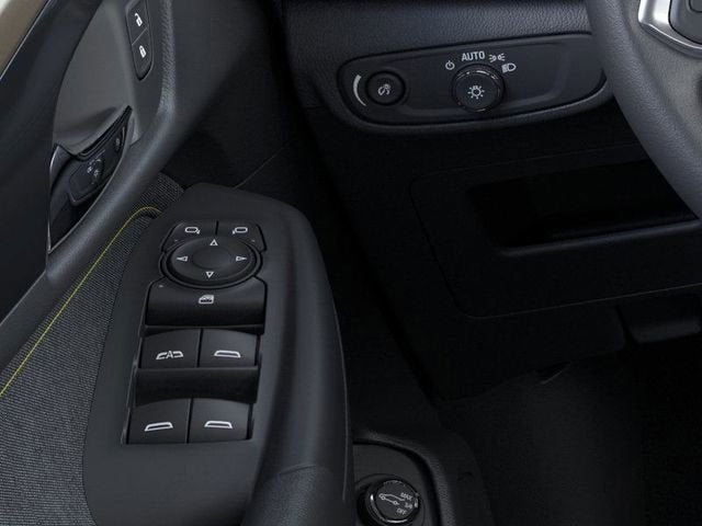 2026 Chevrolet Trailblazer AWD 4dr ACTIV