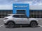 2026 Chevrolet Trailblazer AWD 4dr ACTIV