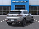 2026 Chevrolet Trailblazer AWD 4dr ACTIV