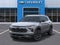 2026 Chevrolet Trailblazer AWD 4dr ACTIV