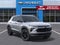 2026 Chevrolet Trailblazer FWD 4dr RS