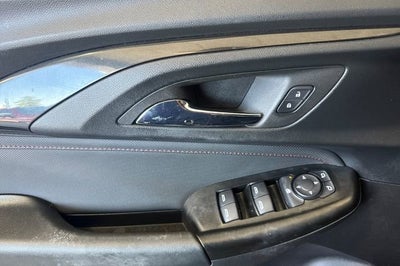 2023 Chevrolet Trailblazer FWD 4dr RS