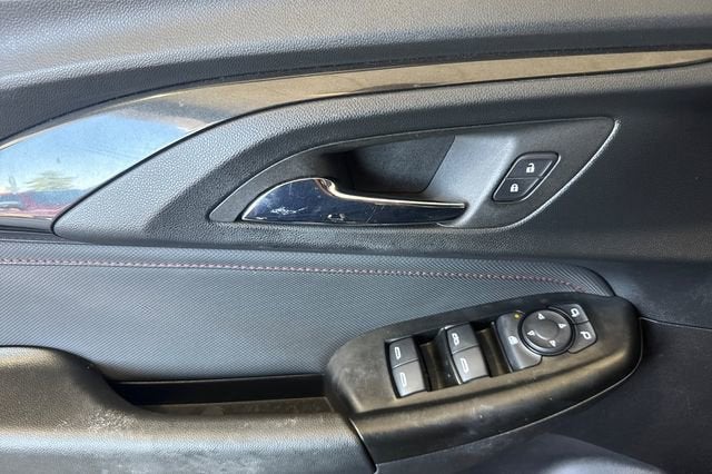 2023 Chevrolet Trailblazer FWD 4dr RS